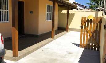 Imagem: CASA COM 2 DORMITÓRIOS À VENDA, 72 M²