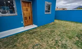 Imagem 4: CASA COM 1 DORMITÓRIO À VENDA, 45 M² POR R$ 90.000 - UNAMAR - CABO FRIO/RJ