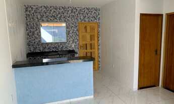 Imagem 6: CASA COM 2 DORMITÓRIOS À VENDA, 48 M² POR R$ 120.000 - BAIRRO NOVA CALIFÓRNIA - CABO FRIO