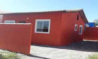 Imagem: CASA COM 2 DORMITÓRIOS À VENDA, 45 M²