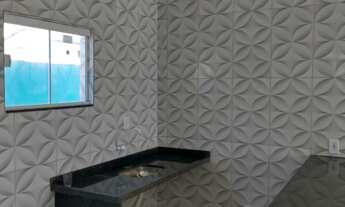 Imagem 2: CASA COM 2 DORMITÓRIOS À VENDA, 52 M² POR R$ 150.000,00 - UNAMAR - CABO FRIO/RJ