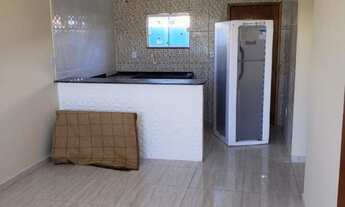 Imagem 4: CASA COM 2 DORMITÓRIOS À VENDA, 59 M² POR R$ 150.000,00 - UNAMAR - CABO FRIO/RJ