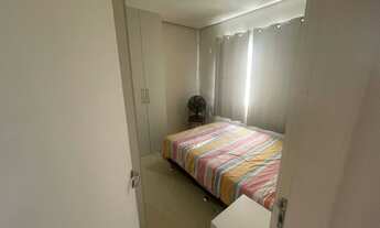 Imagem 7: CASA COM 2 DORMITÓRIOS À VENDA, 101 M² POR R$ 281.000 - BARRA DE SÃO JOÃO - BARRA DE SÃO J