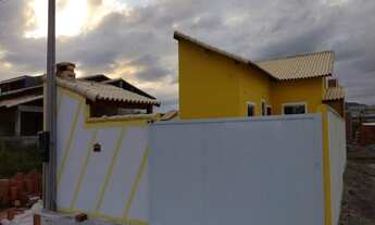 Imagem: CASA COM 1 DORMITÓRIO À VENDA, 38 M²