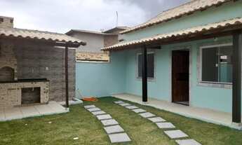 Imagem: CASA COM 1 DORMITÓRIO À VENDA, 35 M²