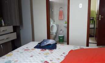 Imagem 5: APARTAMENTO DUPLEX COM 3 DORMITÓRIOS À VENDA, 100 M² POR R$ 280.000 - UNAMAR - CABO FRIO/R