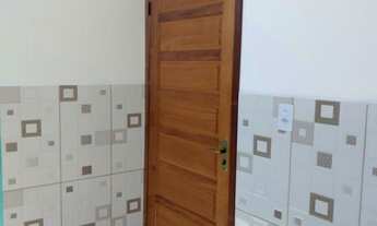 Imagem 7: CASA COM 2 DORMITÓRIOS À VENDA, 52 M² POR R$ 150.000,00 - UNAMAR - CABO FRIO/RJ