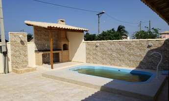 Imagem 5: CASA COM 2 DORMITÓRIOS À VENDA, 59 M² POR R$ 180.000 - UNAMAR - CABO FRIO/RJ