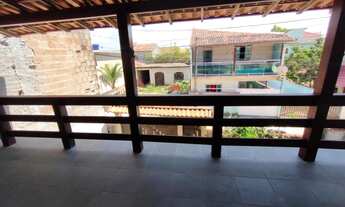 Imagem 4: CASA COM 3 DORMITÓRIOS À VENDA, 150 M² POR R$ 330.000,00 - UNAMAR - CABO FRIO/RJ