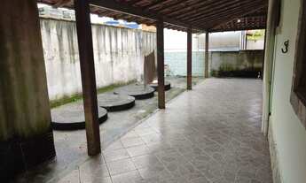 Imagem 4: 2 CASAS COM ENTRADA TOTALMENTE INDEPENDENTE, COM 180 M² POR R$ 350.000 - SAMBURÁ (TAMOIOS