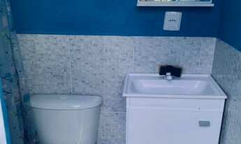 Imagem 5: CASA COM 2 DORMITÓRIOS À VENDA, 54 M² POR R$ 150.000,00 - UNAMAR - CABO FRIO/RJ