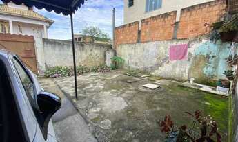 Imagem 5: CASA COM 1 DORMITÓRIO À VENDA, 60 M² POR R$ 200.000,00 - BARRA DE SÃO JOÃO - BARRA DE SÃO