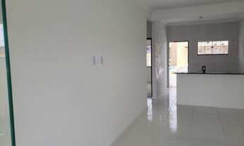 Imagem 2: CASA COM 2 DORMITÓRIOS À VENDA, 100 M² POR R$ 260.000 - UNAMAR - CABO FRIO/RJ