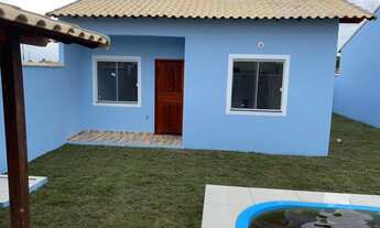 Imagem 5: CASA COM 2 DORMITÓRIOS À VENDA, 70 M² POR R$ 160.000,00 - UNAMAR - CABO FRIO/RJ