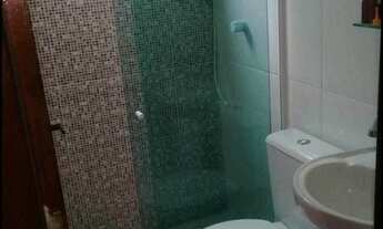 Imagem 3: CASA COM 2 DORMITÓRIOS À VENDA, 84 M² POR R$ 191.000 - UNAMAR - CABO FRIO/RJ