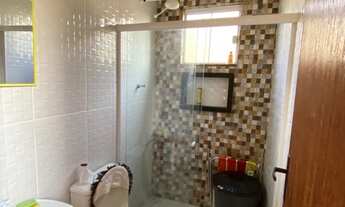 Imagem 2: CASA COM 1 DORMITÓRIO À VENDA, 41 M² POR R$ 80.000 - UNAMAR - CABO FRIO/RJ