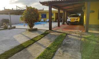 Imagem 6: CASA COM 3 DORMITÓRIOS À VENDA, 150 M² POR R$ 380.000 - UNAMAR - CABO FRIO/RJ