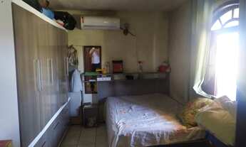 Imagem 4: SOBRADO COM 2 DORMITÓRIOS À VENDA, 100 M² POR R$ 255.000 - UNAMAR - CABO FRIO/RJ