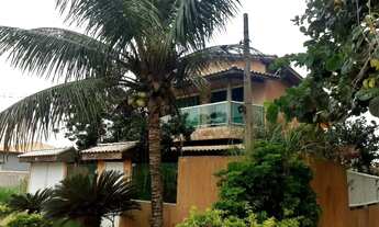 Imagem 2: CASA COM 3 DORMITÓRIOS À VENDA, 247 M² POR R$ 430.000,00 - UNAMAR - CABO FRIO/RJ