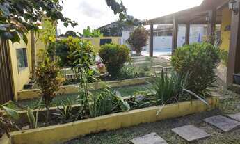 Imagem 3: CASA COM 3 DORMITÓRIOS À VENDA, 150 M² POR R$ 380.000 - UNAMAR - CABO FRIO/RJ