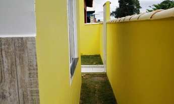 Imagem 4: CASA COM 2 DORMITÓRIOS À VENDA, 53 M² POR R$ 109.000 - UNAMAR - CABO FRIO/RJ