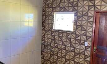 Imagem 3: CASA COM 2 DORMITÓRIOS À VENDA, 60 M² POR R$ 195.000 - UNAMAR - CABO FRIO/RJ