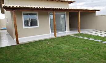 Imagem 4: CASA COM 2 DORMITÓRIOS À VENDA, 100 M² POR R$ 260.000 - UNAMAR - CABO FRIO/RJ