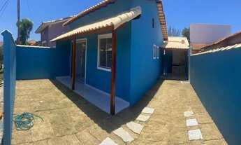 Imagem: CASA COM 2 DORMITÓRIOS À VENDA, 70 M²