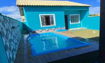 Imagem: CASA COM 2 DORMITÓRIOS À VENDA, 51 M²