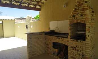 Imagem 3: CASA COM 2 DORMITÓRIOS À VENDA, 70 M² POR R$ 230.000,00 - UNAMAR - CABO FRIO/RJ