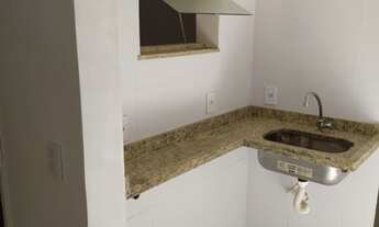 Imagem 4: APARTAMENTO COM 2 DORMITÓRIOS À VENDA, 50 M² POR R$ 150.000,00 - UNAMAR - CABO FRIO/RJ