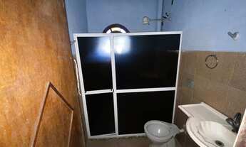 Imagem 3: CASA COM 1 DORMITÓRIO À VENDA, 60 M² POR R$ 200.000,00 - BARRA DE SÃO JOÃO - BARRA DE SÃO