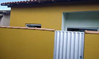 Imagem 1: CASA COM 3 DORMITÓRIOS À VENDA, 60 M² POR R$ 130.000 - UNAMAR - CABO FRIO/RJ