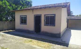 Imagem: CASA COM 2 DORMITÓRIOS À VENDA, 49 M²