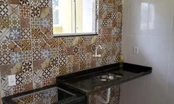 Imagem 5: CASA COM 2 DORMITÓRIOS À VENDA, 53 M² POR R$ 109.000 - UNAMAR - CABO FRIO/RJ