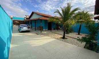 Imagem: CASA COM 3 DORMITÓRIOS À VENDA, 130 M²