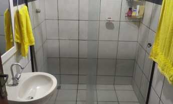 Imagem 7: CASA COM 1 DORMITÓRIO À VENDA, 90 M² POR R$ 190.000 - UNAMAR - CABO FRIO/RJ