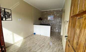 Imagem 3: CASA COM 1 DORMITÓRIO À VENDA, 40 M² POR R$ 92.000,00 - UNAMAR - CABO FRIO/RJ