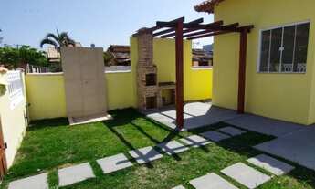 Imagem 7: CASA COM 2 DORMITÓRIOS À VENDA, 70 M² POR R$ 285.000,00 - UNAMAR - CABO FRIO/RJ