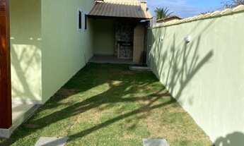 Imagem 6: CASA COM 2 DORMITÓRIOS À VENDA, 70 M² POR R$ 220.000,00 - UNAMAR - CABO FRIO/RJ