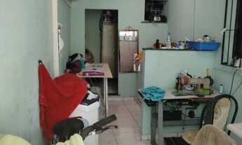 Imagem 2: CASA COM 2 DORMITÓRIOS À VENDA, 210 M² POR R$ 250.000 - SAMBURÁ (TAMOIOS) - CABO FRIO/RJ