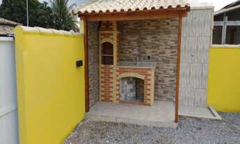 Imagem 7: CASA COM 1 DORMITÓRIO À VENDA, 38 M² POR R$ 85.000,00 - UNAMAR - CABO FRIO/RJ