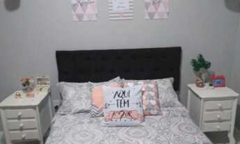 Imagem 6: CASA COM 3 DORMITÓRIOS À VENDA, 147 M² POR R$ 330.000,00 - BAIRRO NOVA CALIFÓRNIA - CABO F