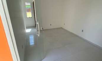 Imagem 4: CASA COM 2 DORMITÓRIOS À VENDA, 60 M² POR R$ 125.000,00 - UNAMAR - CABO FRIO/RJ