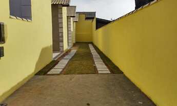 Imagem 2: CASA COM 1 DORMITÓRIO À VENDA, 45 M² POR R$ 99.000 - UNAMAR - CABO FRIO/RJ