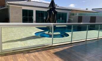 Imagem 7: CASA COM 3 DORMITÓRIOS À VENDA, 170 M² POR R$ 550.000,00 - UNAMAR - CABO FRIO/RJ