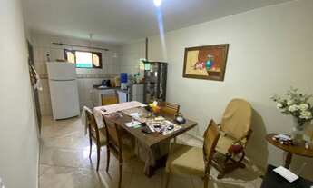 Imagem 4: CASA COM 2 DORMITÓRIOS À VENDA, 160 M² POR R$ 350.000 - UNAMAR - CABO FRIO/RJ