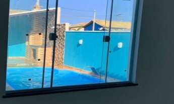 Imagem 3: CASA COM 2 DORMITÓRIOS À VENDA, 52 M² POR R$ 150.000 - UNAMAR - CABO FRIO/RJ