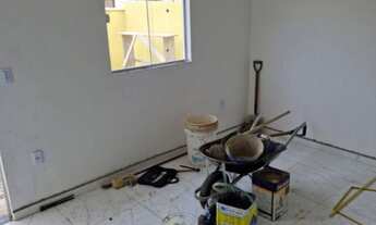 Imagem 7: CASA COM 1 DORMITÓRIO À VENDA, 40 M² POR R$ 85.000 - UNAMAR - CABO FRIO/RJ