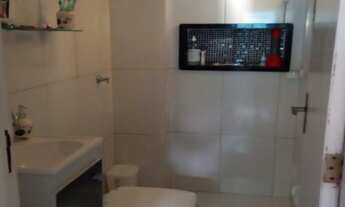 Imagem 5: CASA COM 3 DORMITÓRIOS À VENDA, 84 M² POR R$ 240.000,00 - GARGOA - CABO FRIO/RJ